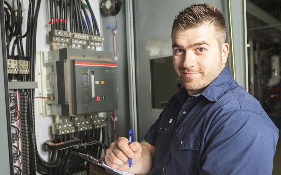 travail électricien Carrières-sous-Poissy