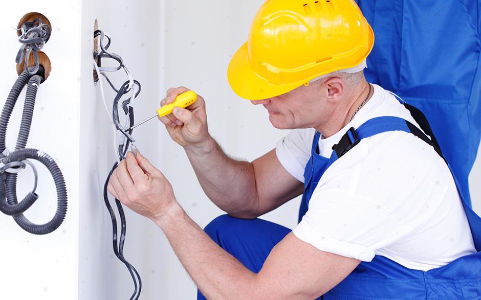 dépannage électricien Meaux