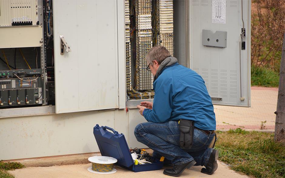 électricien en urgence Noyon