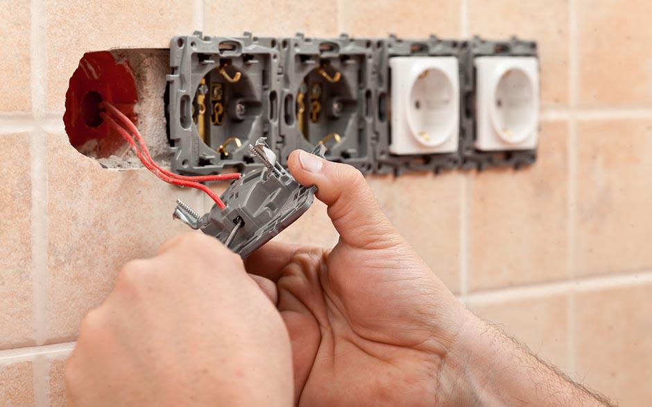 tarif horaire d'un électricien Pantin