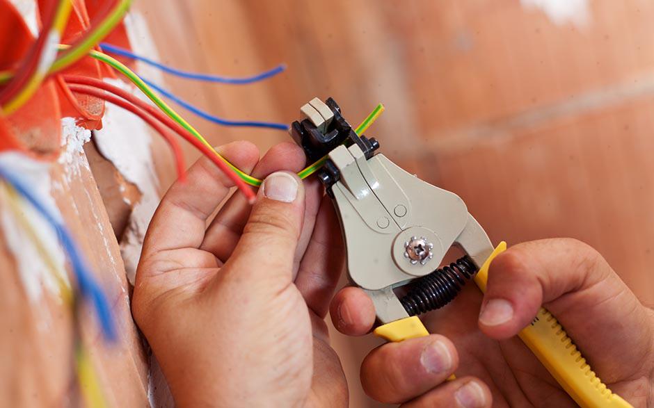 urgence électricité Villejuif
