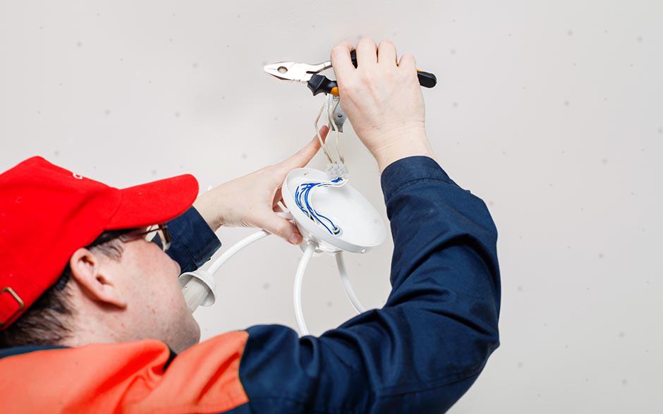 dépannage électricien Meaux