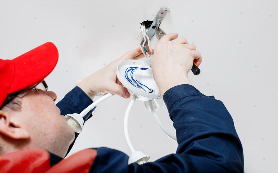urgence électricité Villejuif