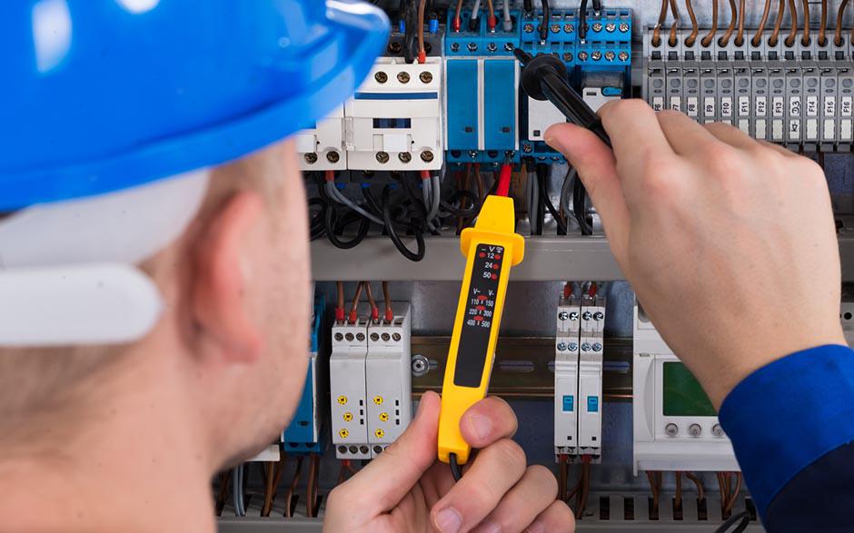électricien en urgence Noyon