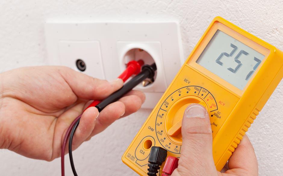 dépannage électricien Meaux