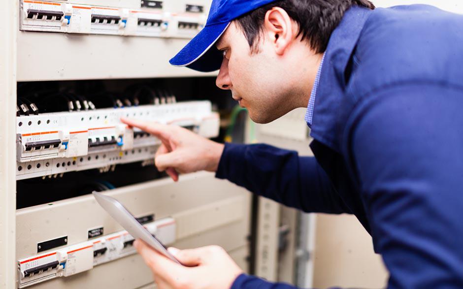 urgence électricité Saint-Germain-lès-Corbeil