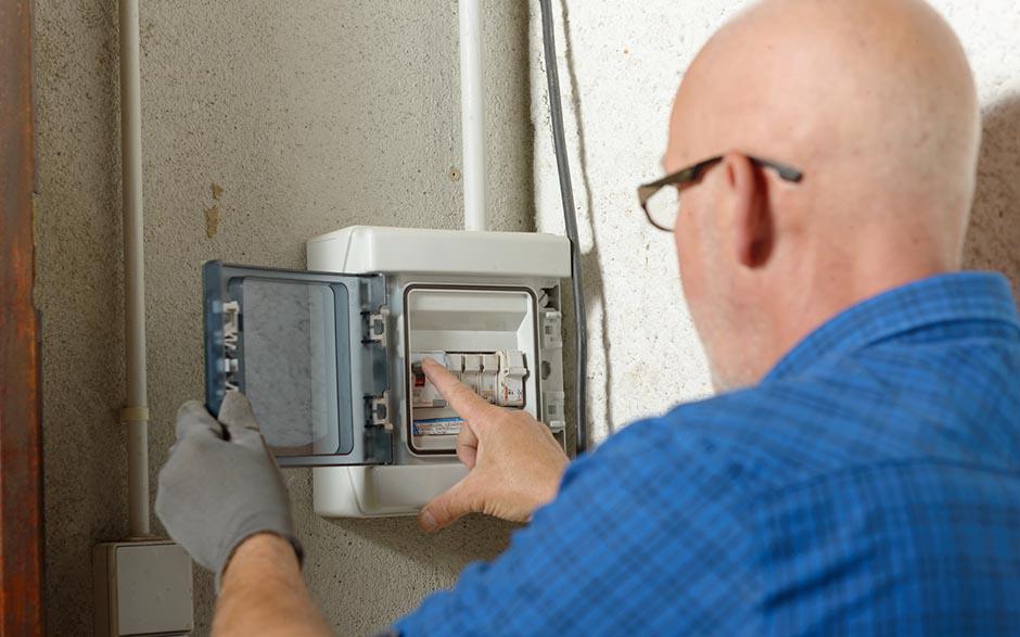 tarif électricien Garges-lès-Gonesse